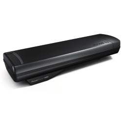 Bosch Gepäckträgerakku PowerPack 400 Classic+