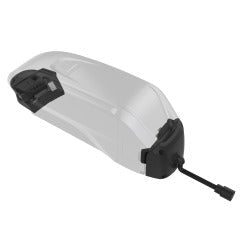 Shimano Batteriehalterung für STEPS-Rahmen BM-E8016