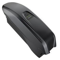 Shimano Rahmenbatterie STEPS BT-E8016