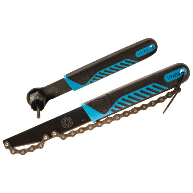 PRO Kassettenaufsatz für Shimano schwarz