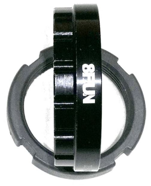 E-Bike-Kit - Motorspannmuttern