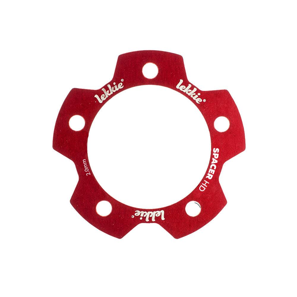 Bling Ring Abstandhalter 2 mm - BBSHD