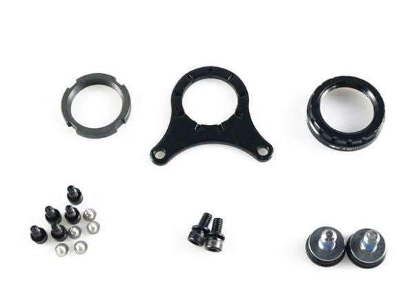 Motorbefestigungssatz Bafang BBS