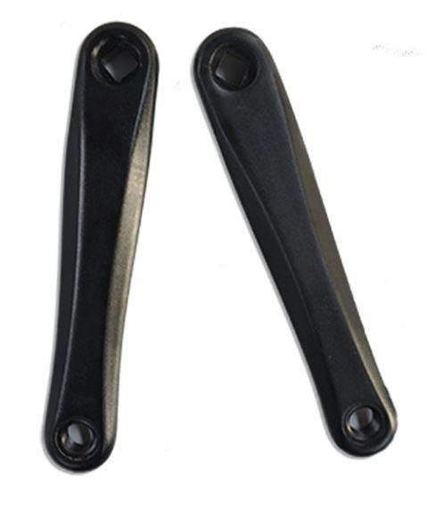 Tretkurbeln - Bafang BBS 170 mm