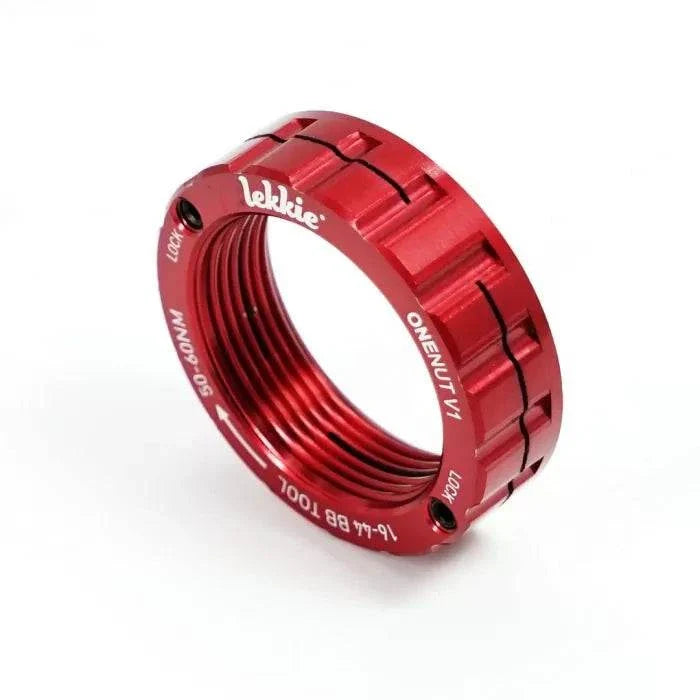 Lekkie OneNut Bafang Lock Nut