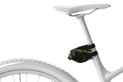 Fahrrad-Schnellzug 2.0