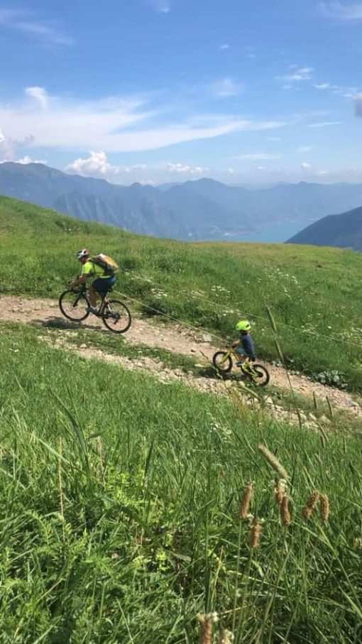 Fahrrad-Schnellzug 2.0