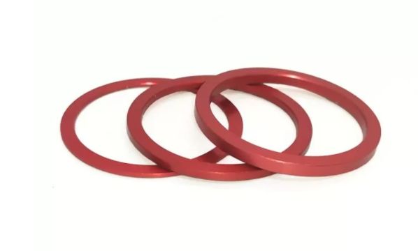 Tretlageradapter - Tretlagerabstandshalter BB für Bafang