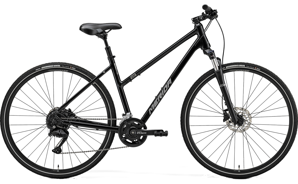 Bikes Available Immediately