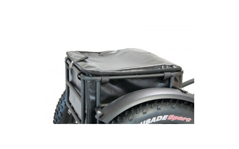 E-FATI Electric Tricycle: Powerful and Stable for Urbanism 2024