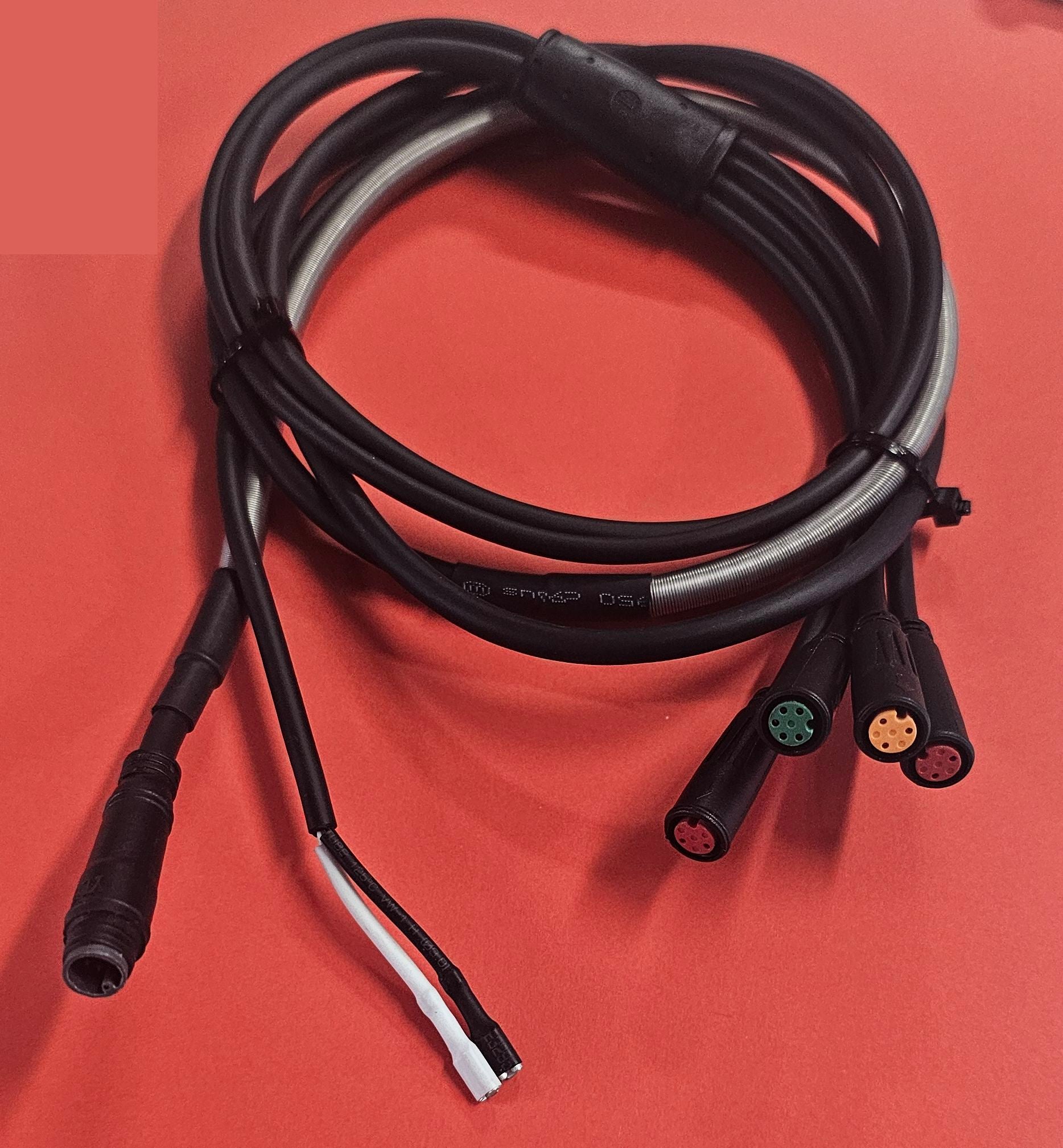 E-Fati torch, all models