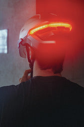 ABUS HYP-E ACE Helmet