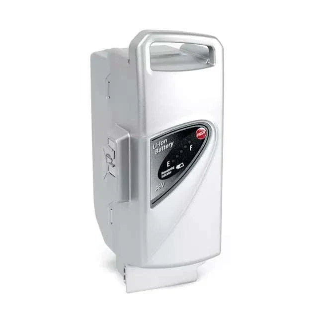 Flyer STB battery