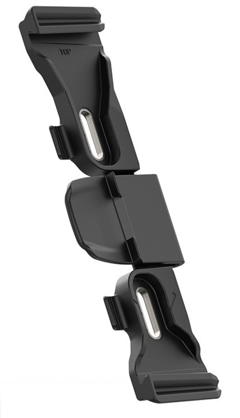 Bosch PowerMore 250 BBP2620 battery holder, black