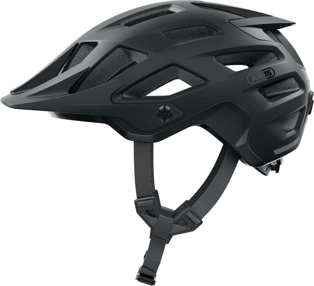 ABUS Moventor 2.0 Helmet