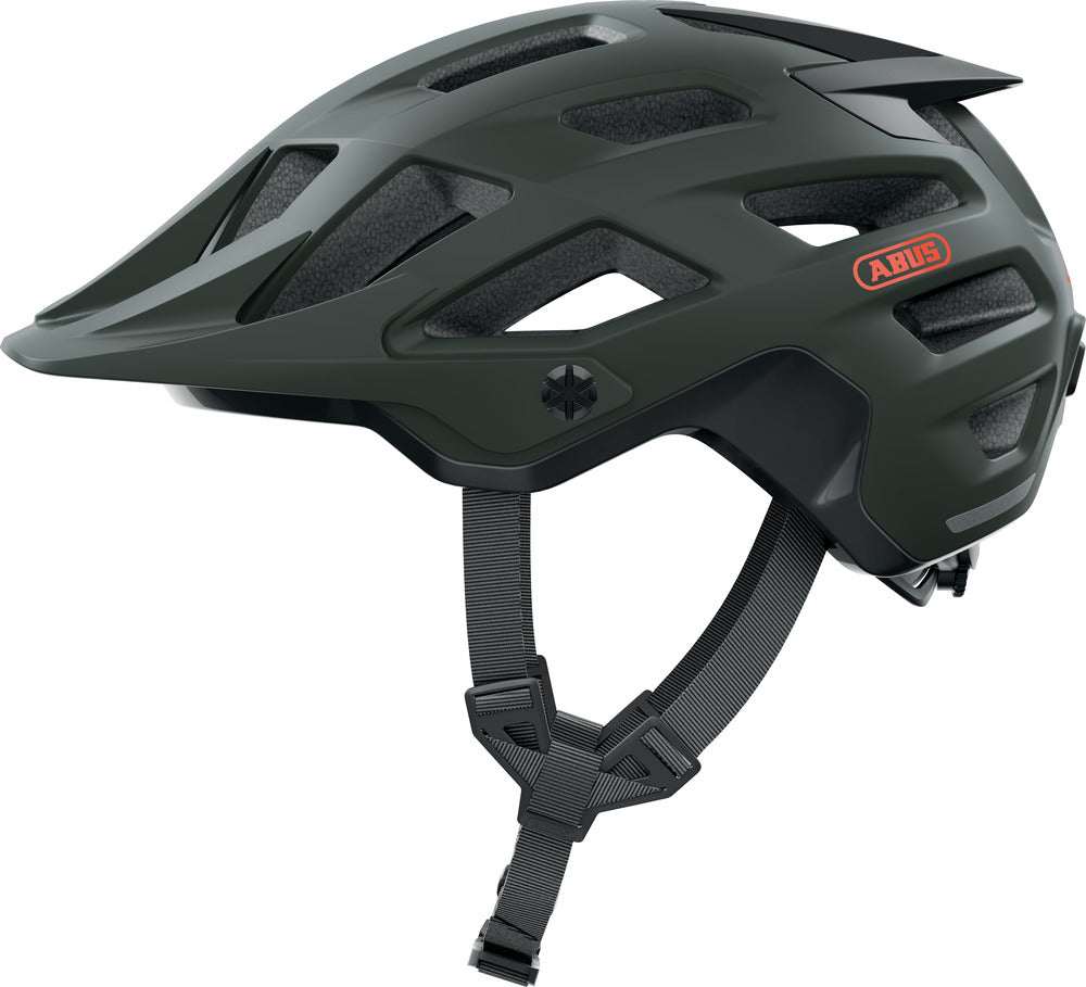 ABUS Moventor 2.0 Helmet
