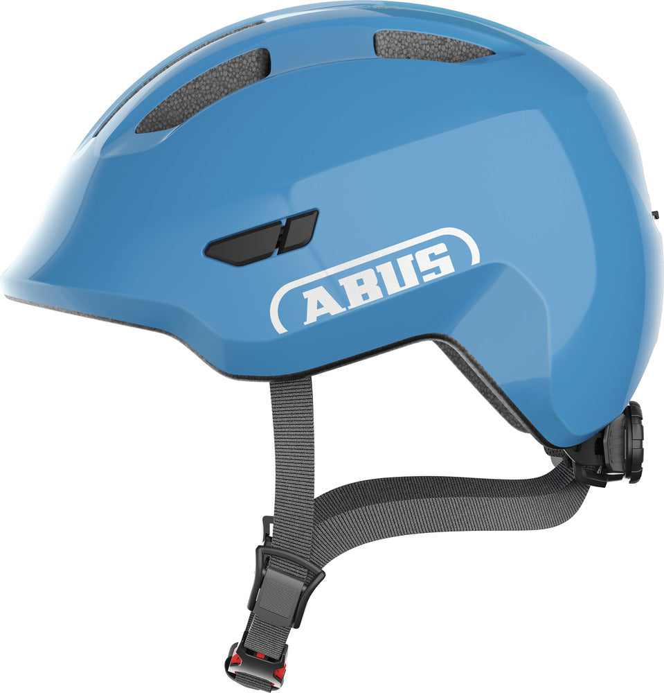 ABUS SMILEY 3.0 Kids Helmet