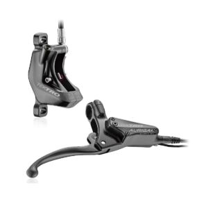 Tektro AURIGA disc brake set