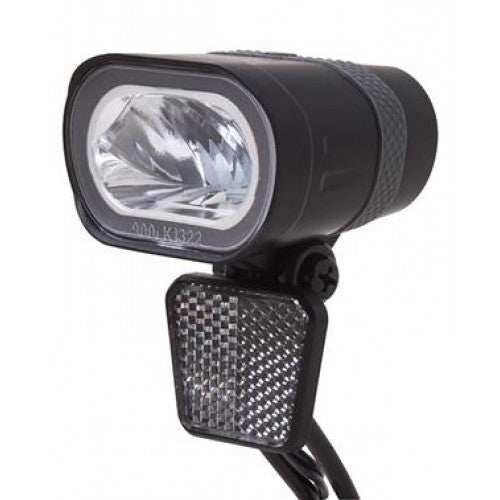 Axendo 60 lux high-performance headlight