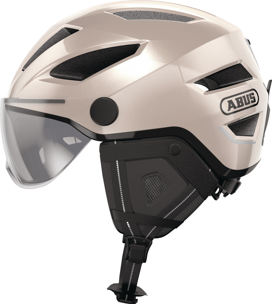 ABUS Pedelec 2.0 ACE Helmet