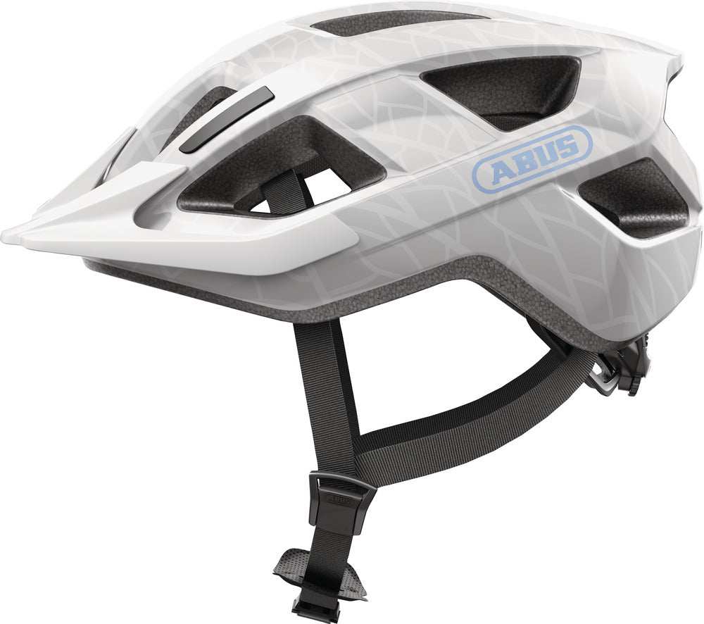 Abus Aduro 3.0 LED helmet