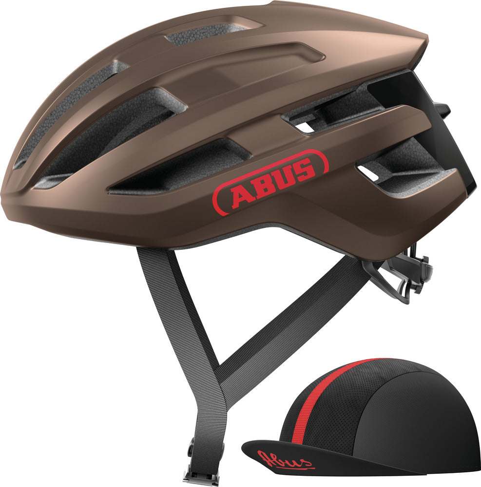 ABUS PowerDome ACE Helmet