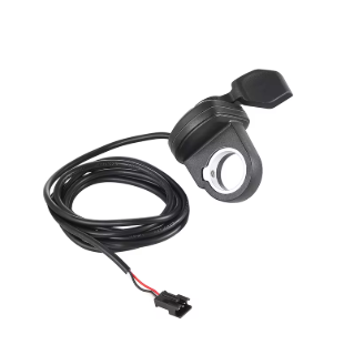 Wuxing LEFT 108X thumb accelerator