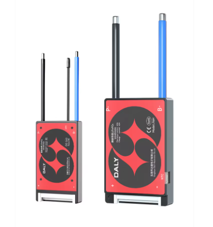 DALY BMS 18650 21700 32650 Li-ion NTC 6S - 16S, Protection and Longevity