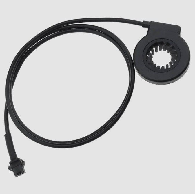 Pedal assist sensor for KT controller