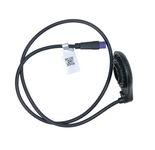 Pedal assist sensor for KT controller