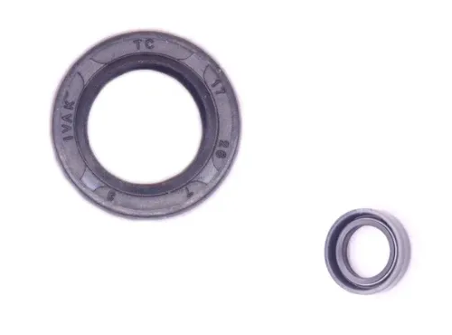 Rubber sealing ring