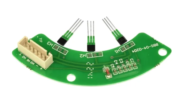 Hall effect sensor for Bafang motors