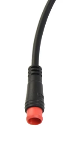 SET Hydraulic brake with E-fati engine cut-off