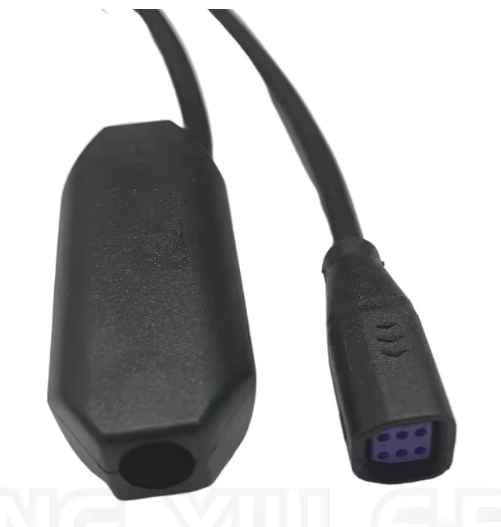 Engine cut sensor on CAN derailleur