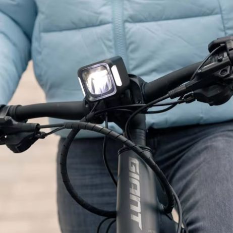 Front light B13 - 100 Lux