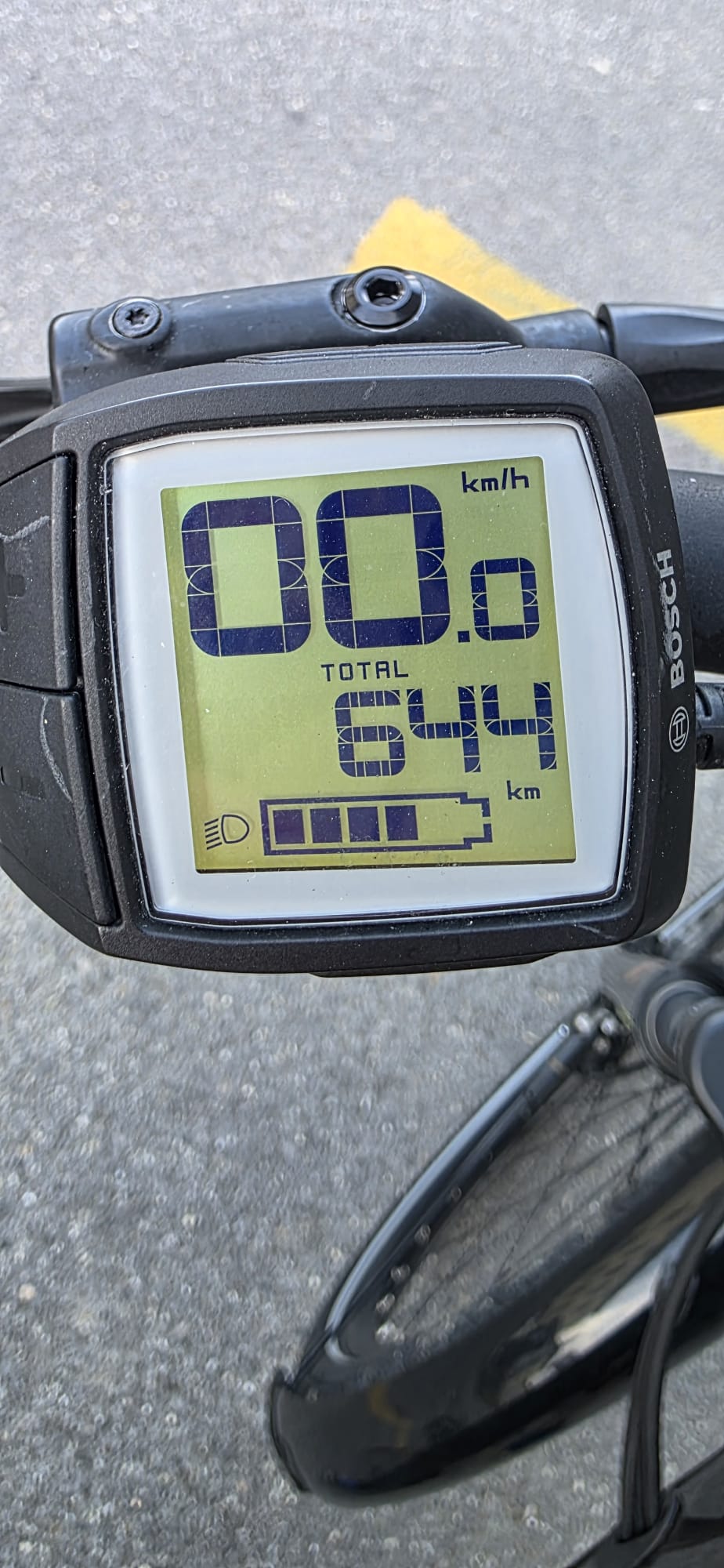 "BARGAIN" Lapierre e-Urban 3.4 – Bosch Active Line electric city bike