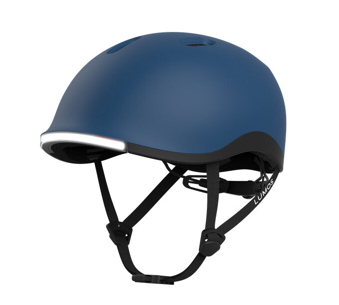 LUMOS NYXEL MIPS helmet