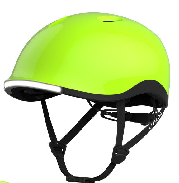 LUMOS NYXEL MIPS helmet