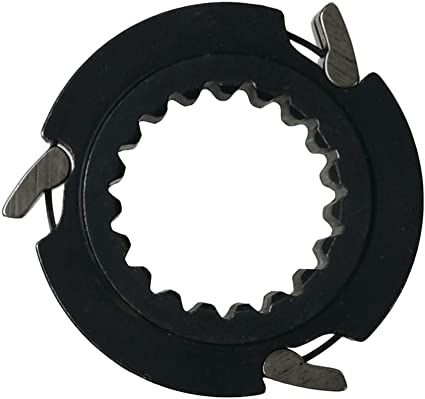 Freewheel clutch Bafang BBS / BBSHD - Freewheel clutch for Ebike pedal motor