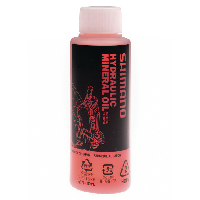 Shimano Bleed Kit