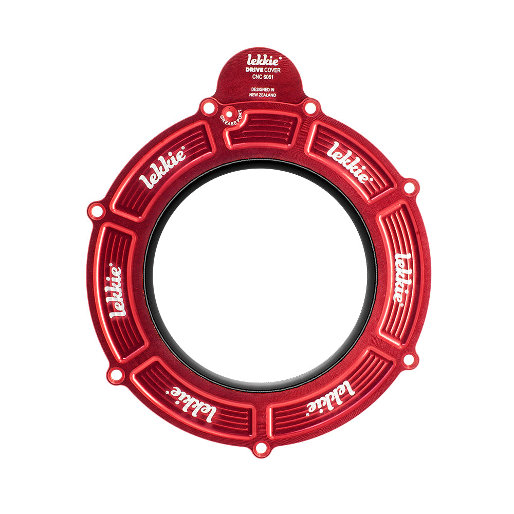 Lekkie complete offset chainring set 40T BBS01/02