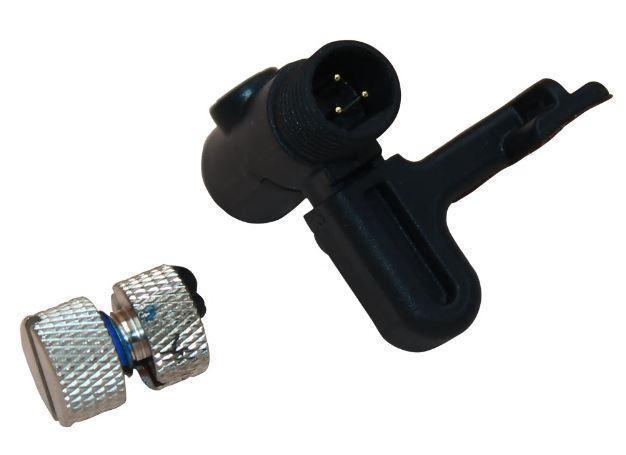 BBS Motor Speed Sensor