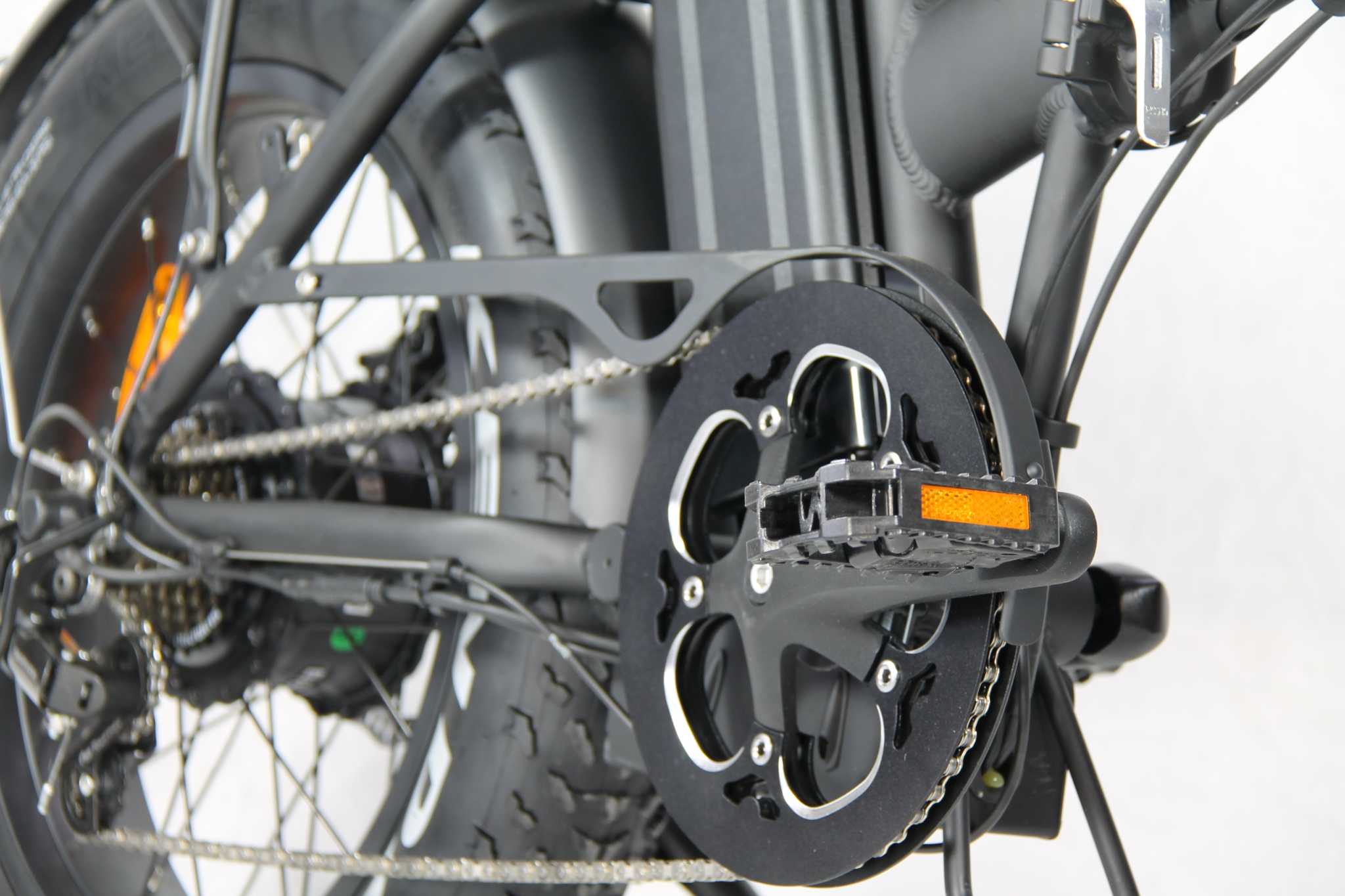 E-fati L Folding
