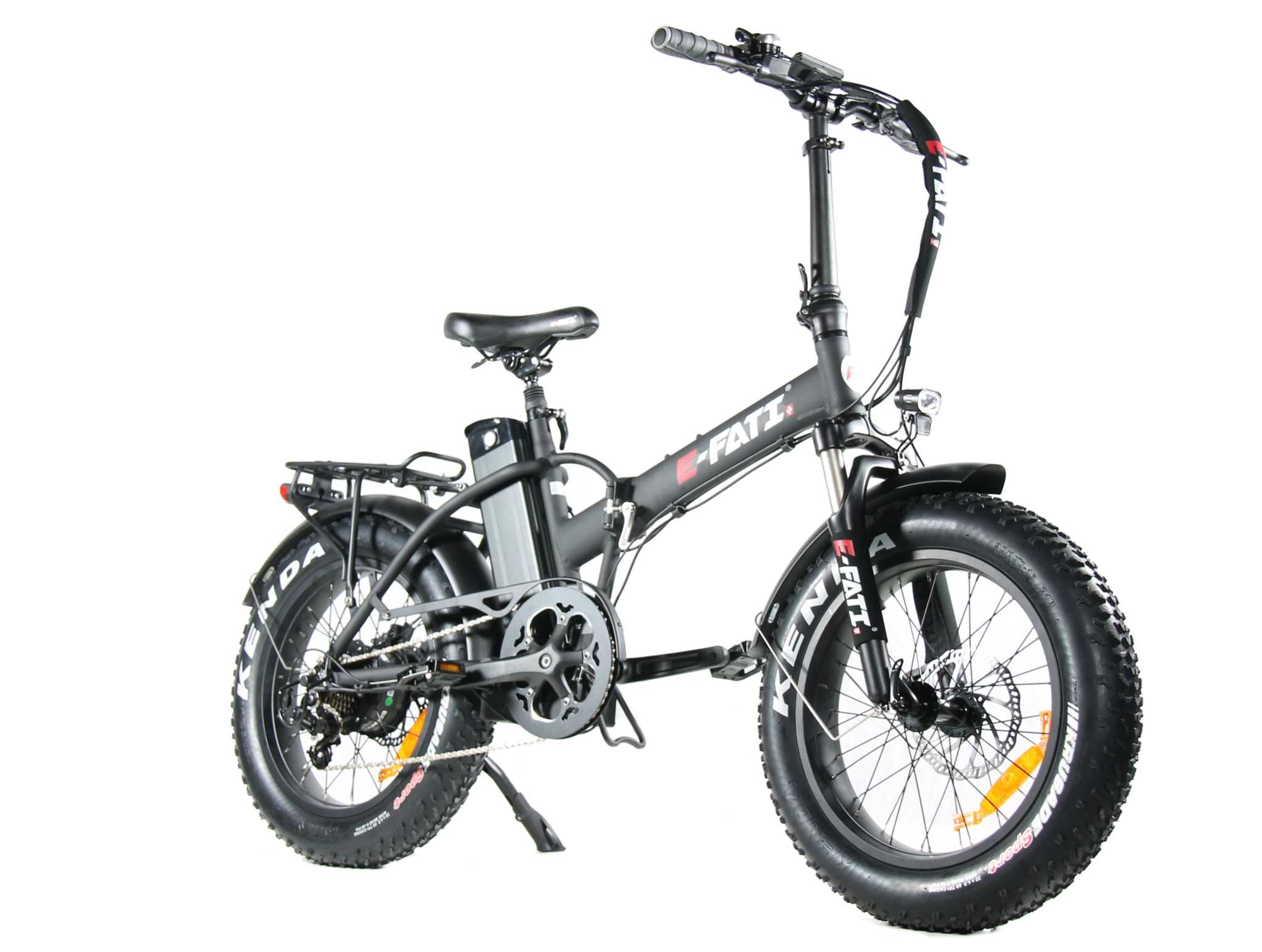 E-fati L Folding