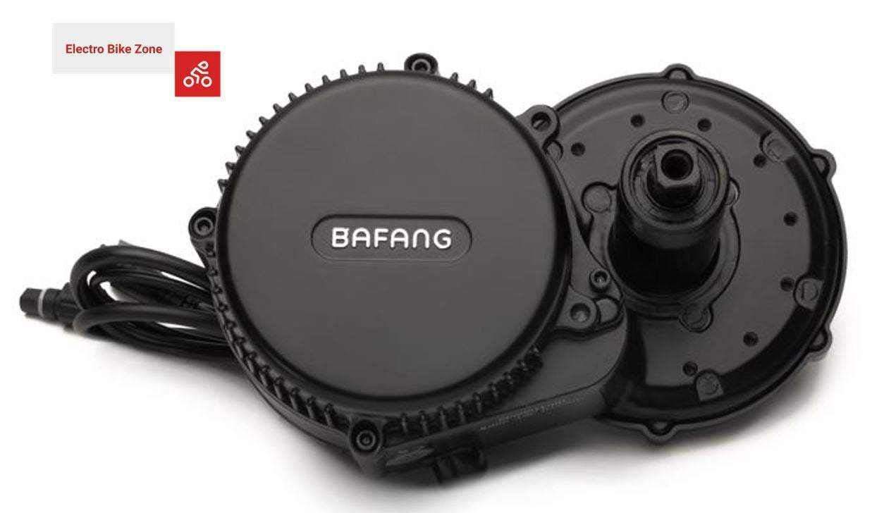 350W - Complete Bafang electric kit
