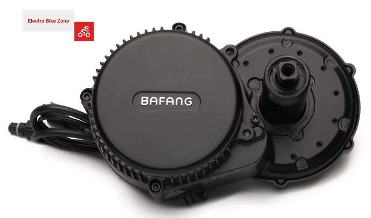 500W - Complete Bafang electric kit