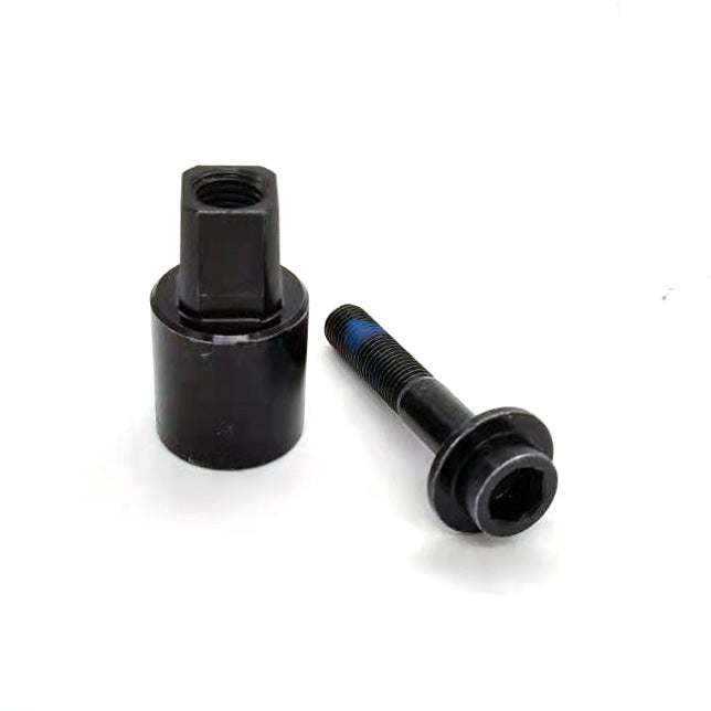  Axle Extension for Square Taper Cranks – Lekkie