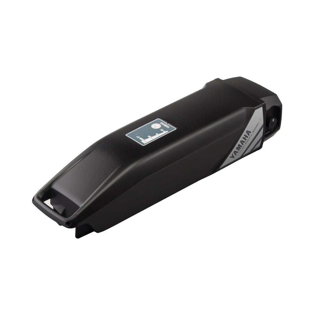 Yamaha battery - Bottom tube - Frame mount